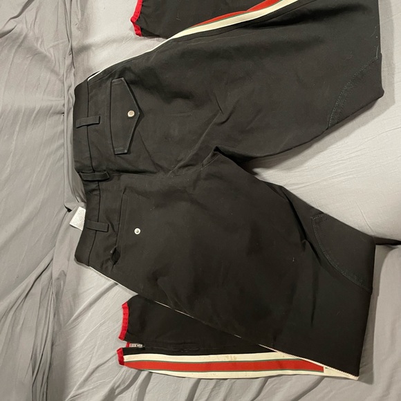 COPY - Gucci pants. - Picture 2 of 2
